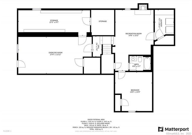 18 Ratlum Mountain Rd, House other with 3 bedrooms, 4 bathrooms and null parking in Barkhamsted CT | Image 40