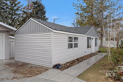 711 E Avenue D, Jerome, ID, 83338-2821 | Card Image