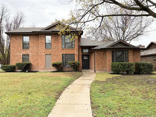 7601 Tulane Dr, Rowlett, TX, 75088-6636 | Card Image