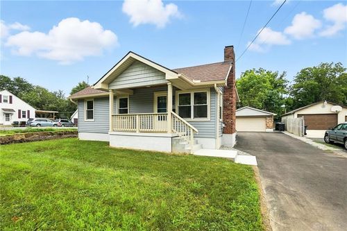 3411 Sagamon Ave, Dayton, OH, 45429-3621 | Card Image
