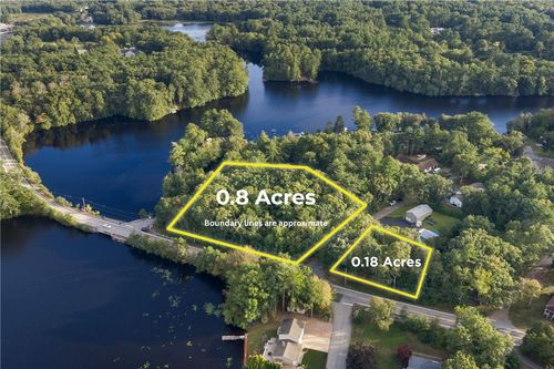 0 Hill Farm Road, Coventry, RI, 02816 | Card Image