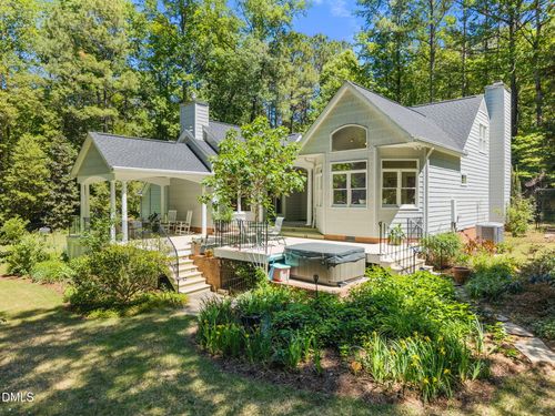 115 Persimmon Hill Road, Pittsboro, NC, 27312 | Card Image