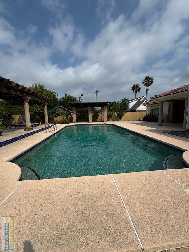 817 Beach Blvd, House other with 4 bedrooms, 4 bathrooms and 3 parking in Laguna Vista TX | Image 42
