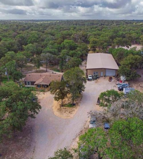 153 Deep Woods Drive, Seguin, TX, 78155 | Card Image