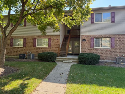 unit-f-295 Woodridge Cir, South Elgin, IL, 60177-2370 | Card Image