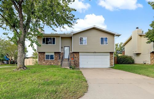 5521 S Mead St, Wichita, KS, 67216-3673 | Card Image