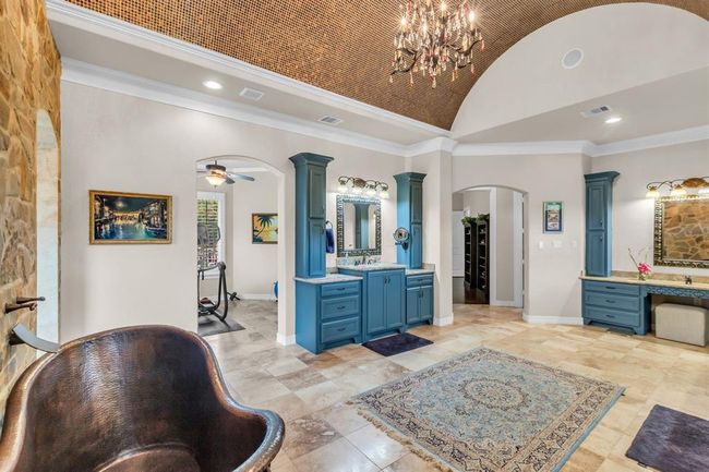27919 Hansons Ct, House other with 5 bedrooms, 5 bathrooms and 3 parking in Spring TX | Image 21