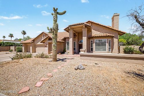 12929 N 99th St, Scottsdale, AZ, 85260-4637 | Card Image