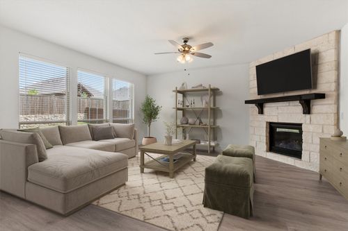 1117 Falcons Way, Wylie, TX, 75098-2099 | Card Image