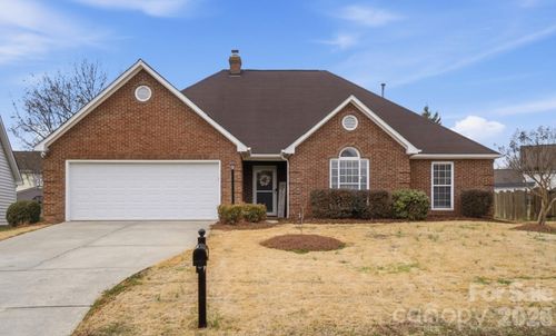 3313 Hard Rock Ct, Indian Trail, NC, 28079-9431 | Card Image