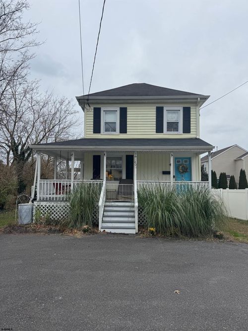 1801 Tilton Rd, Northfield, NJ, 08225-1832 | Card Image