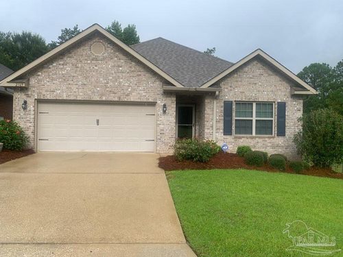 2569 Redford Dr, Cantonment, FL, 32533-3860 | Card Image