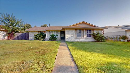 1147 Shadyglen Cir, Richardson, TX, 75081-3700 | Card Image