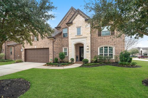 9602 Lauren Briar Ln, Humble, TX, 77396-4777 | Card Image