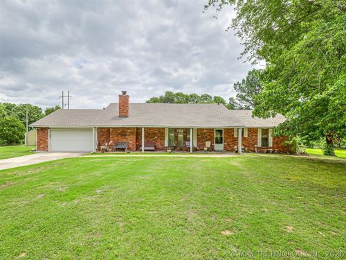 10619 S 137th West Ave, Sapulpa, OK, 74066-8519 | Card Image