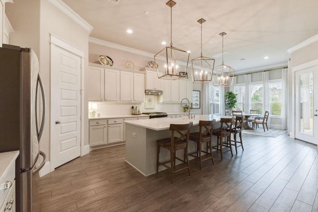 2176 Rope Maker Rd, House other with 3 bedrooms, 3 bathrooms and 2 parking in Conroe TX | Image 28