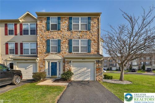 4072 Tournament Ct, Center Valley, PA, 18034-8514 | Card Image