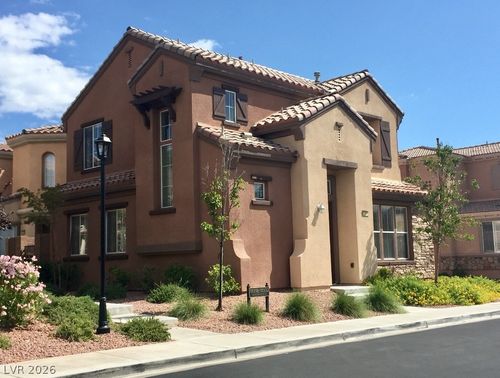 11318 Aragon Mist Ct, Las Vegas, NV, 89135-1307 | Card Image