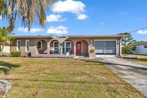 1538 Inverness St, Port Charlotte, FL, 33952-4720 | Card Image