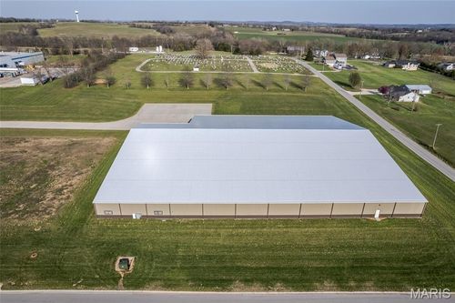 100 Industrial Dr, New Haven, MO, 63068 | Card Image