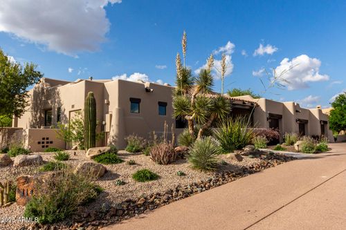 11434 E Juan Tabo Rd, Scottsdale, AZ, 85255-5706 | Card Image