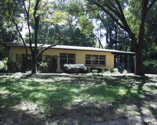 621 Nw 36th Dr, GAINESVILLE, FL, 32607-2410 | Card Image
