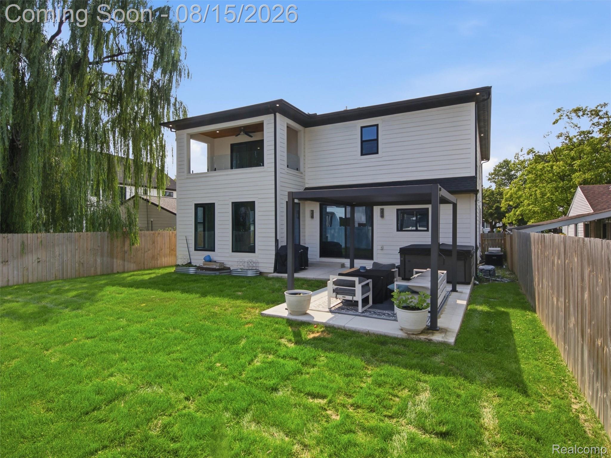 Residential in Royal Oak