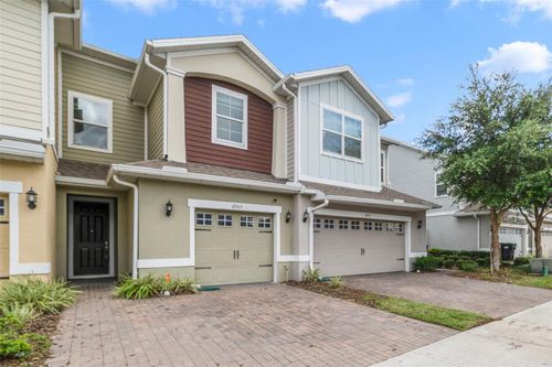 6965 Tussilago Way, ORLANDO, FL, 32822-3197 | Card Image