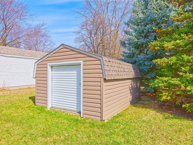 214 Linden Ave W Winsted MN 55395 USA-027-034-shed-MLS_Size.jpg | Image 27