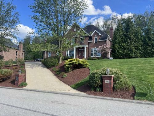 3040 Thomas Jefferson Dr, Jefferson Hills, PA, 15025-3264 | Card Image
