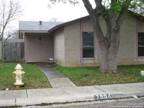 7904 Mallow, San Antonio, TX, 78239-3315 | Card Image
