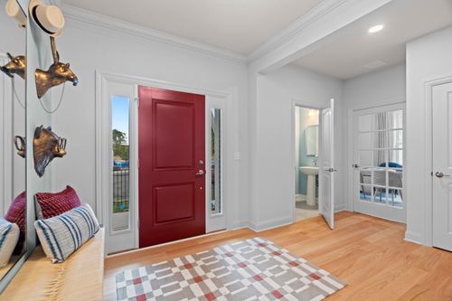 1105 St Andrews Drive, Oxford, CT, 06478 | Card Image