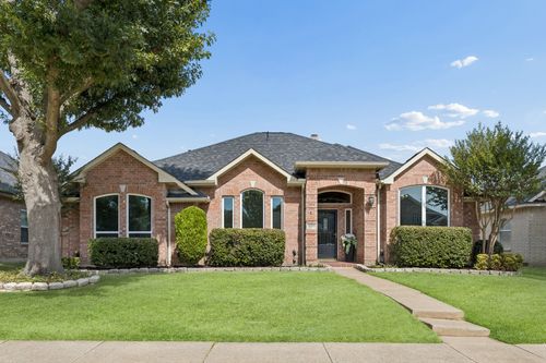 607 Grimsworth Ct, Allen, TX, 75002-5834 | Card Image