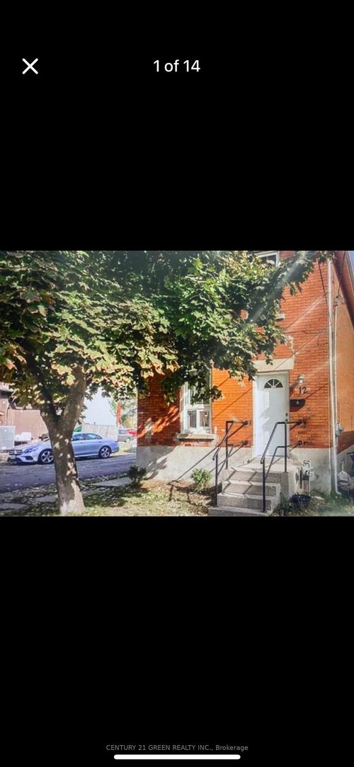 a-12 Lawrence Ave, Guelph, ON, N1E5Y3 | Card Image