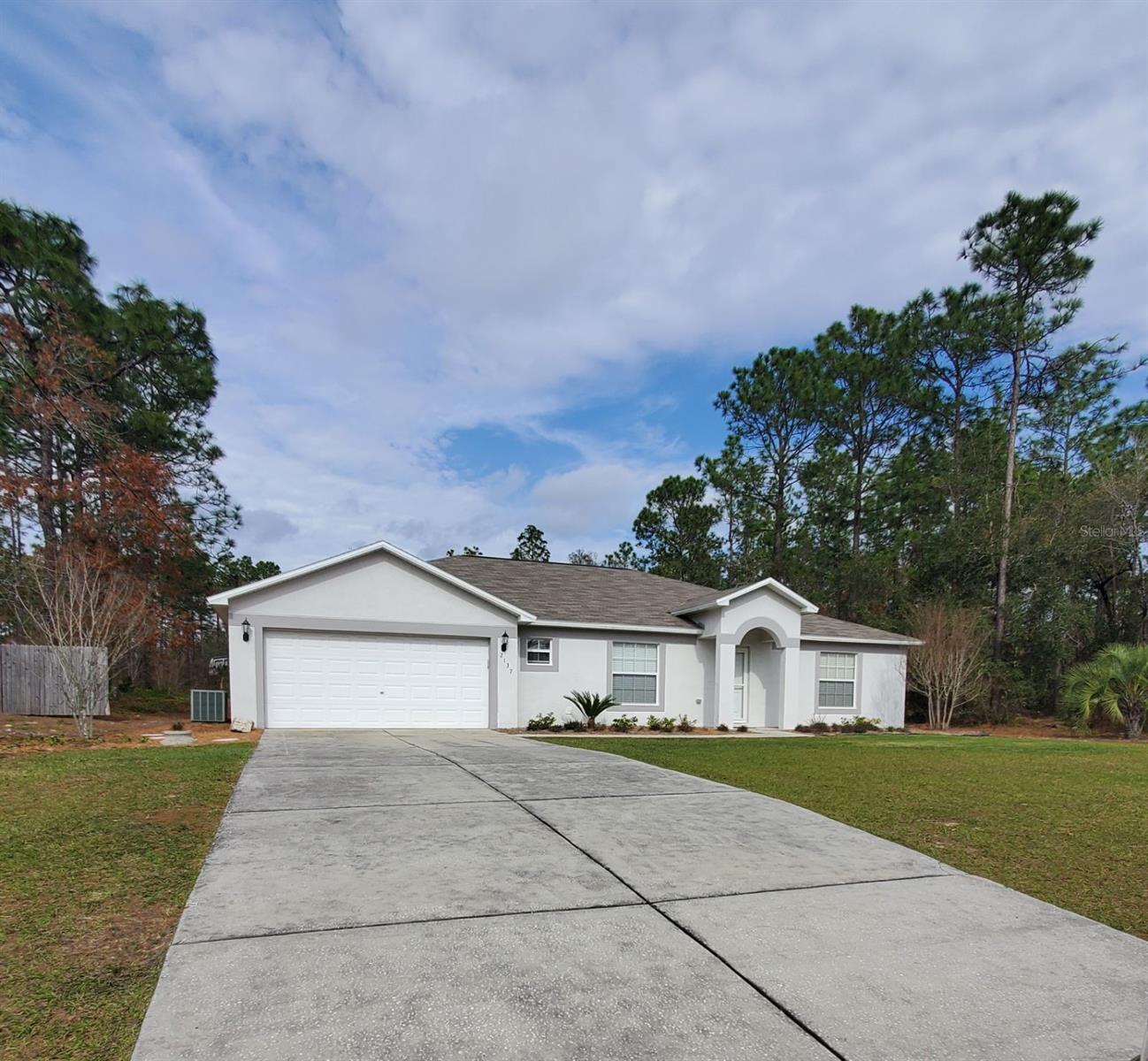 2137 W Citrus Springs Boulevard, For Sale in Citrus Springs Zoocasa