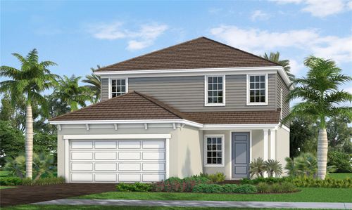 2158 Bamboo Palm Cove, BRADENTON, FL, 34212 | Card Image