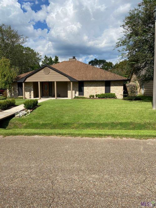 14113 Pinehurst Ave, Baton Rouge, LA, 70817 | Card Image