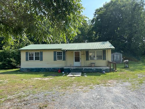 14081 Oil Mill Rd, Gibson, NC, 28343-8243 | Card Image