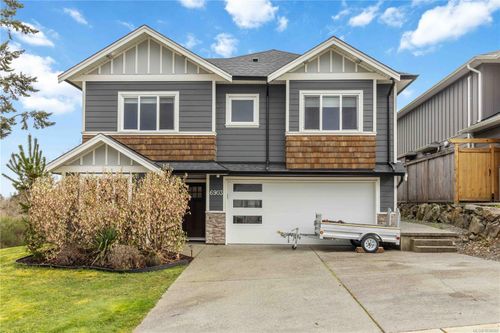 6903 Burr Dr, Sooke, BC, V9Z0L1 | Card Image