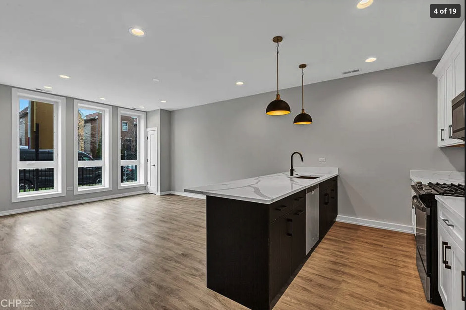 Residential Lease in Chicago 4