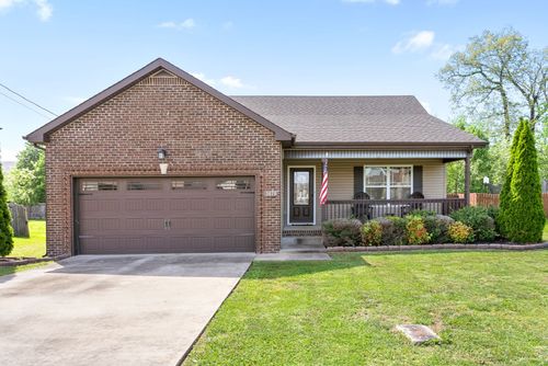 3479 Bradfield Dr, Clarksville, TN, 37042-8154 | Card Image