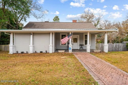 504 S Green St, Wadesboro, NC, 28170-2722 | Card Image