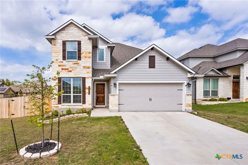 4075 Aransas Dr, Belton, TX, 76513 | Card Image