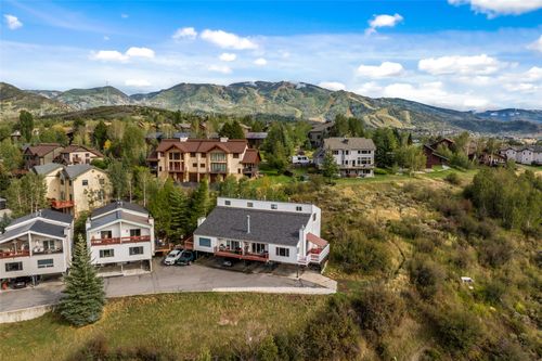 384-384 Old Fish Creek Falls Road, Steamboat Springs, CO, 80487 | Card Image