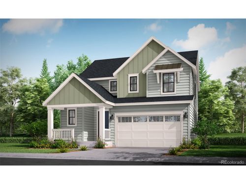 39796 Gibson St, Elizabeth, CO, 80107 | Card Image