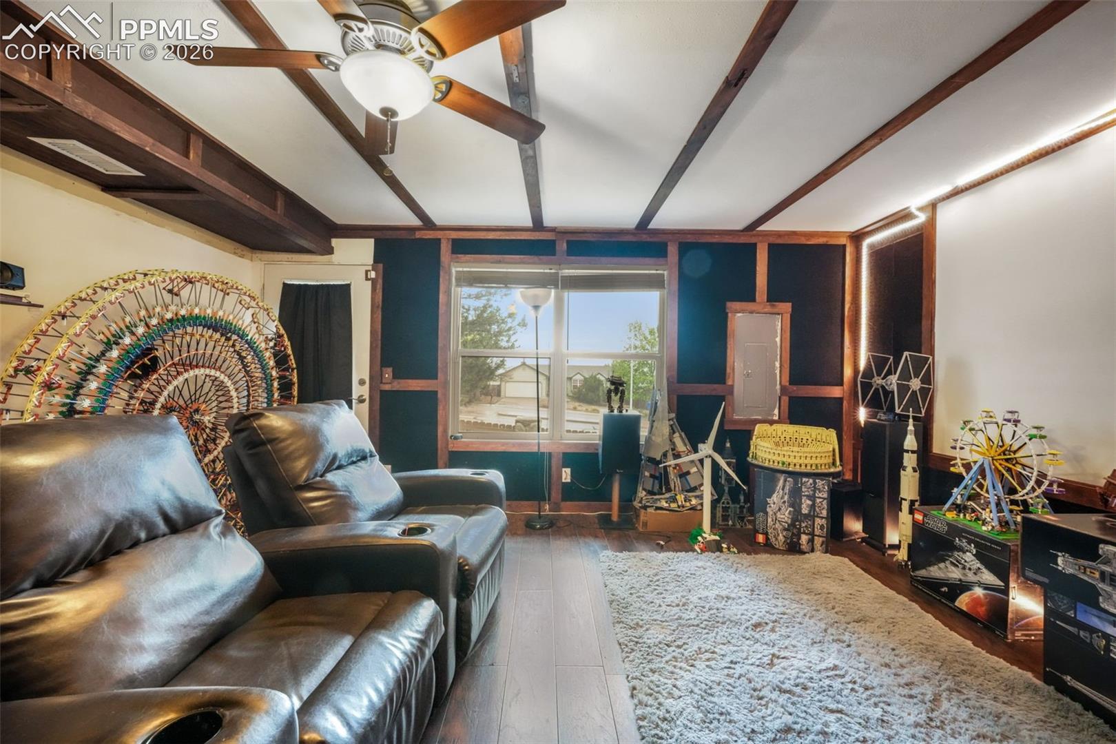 Residential in Colorado Springs 5
