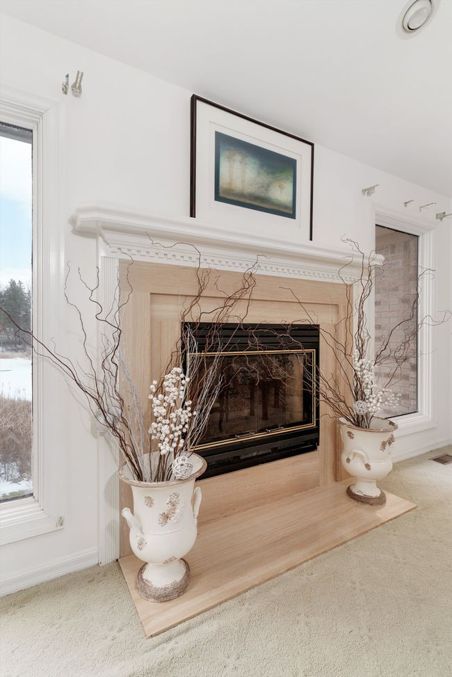 Gas fireplace | Image 5