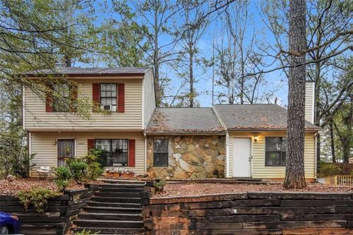 2356 Wingfoot Pl, Decatur, GA, 30035-2811 | Card Image