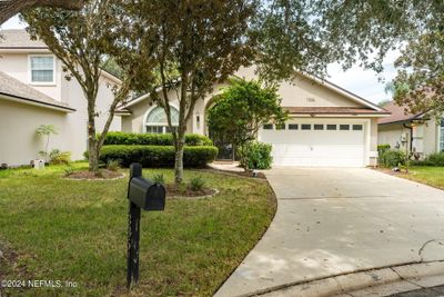 1336 River City Street, House other with 4 bedrooms, 2 bathrooms and null parking in St Augustine FL | Image 1