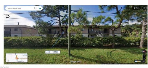 apt-1106-1211 Barrett Rd, NORTH FORT MYERS, FL, 33903-5709 | Card Image